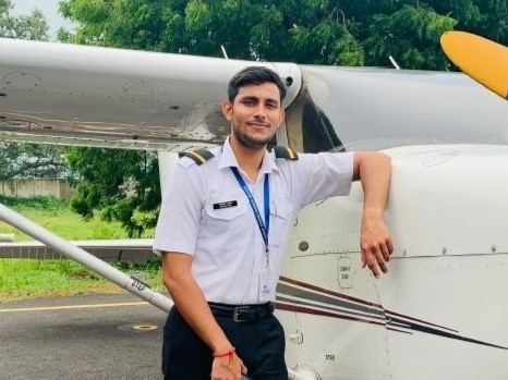 Cockpit Training
